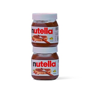 Achetez au prix de gros la pâte à tartiner au chocolat Nutella de qualité supérieure, très demandée, 400g, 600g, 750g, 800g, 1kg, 3kg, livraison rapide, en stock - Product Image 6