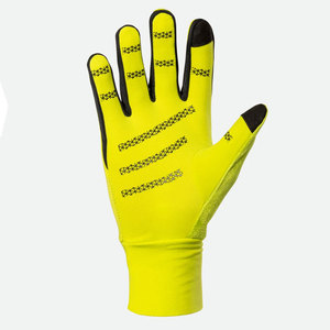 Gants de course respirants de vente chaude en différentes couleurs avec des gants de course à doigts complets de taille personnalisée pour unisexe - Product Image 3