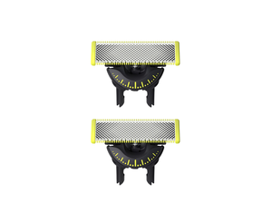 Accesorios de Viaje, Cuchilla 360 para <span class=keywords><strong>Philips</strong></span> OneBlade, Cuchilla Portátil para Hotel - Product Image 4