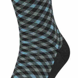 Professional Men’s Outdoor Sports Socks – Thermal Thick Towel Cotton Running Socks for Autumn Season with Custom Cuff Design - Product Image 6