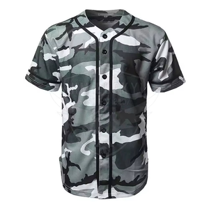 Uniforme de Béisbol de Alta Calidad, Duradero, de Spandex/Algodón, Transpirable, de Secado Rápido, Colores/Logotipos Personalizables, para Todas las Temporadas, para Exteriores - Product Image 4