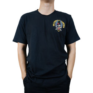 Camiseta Unisex 100% Algodón, Corte Regular, Manga Corta, Ecológica, Antiarrugas, Secado Rápido, 160g, Logotipo Personalizado, Máxima Comodidad para Hombre - Product Image 5