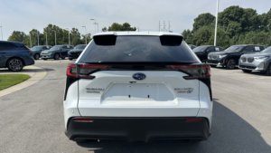 Usado Clean 2023 Subar-u Solterr-a Limited - Product Image 6