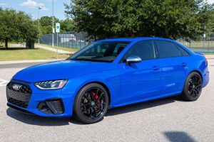Audi S4 Premium Plus USADO del 2021 - Product Image 3