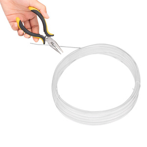 Filo zincato 1,80 mm / 12 (rotolo da 50 metri) - Product Image 3