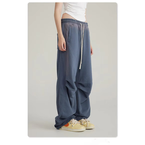 Meilleur fournisseur, pantalon décontracté en denim délavé, style tendance, confortable, pour hommes, fabrication de haute qualité, en vente - Product Image 6