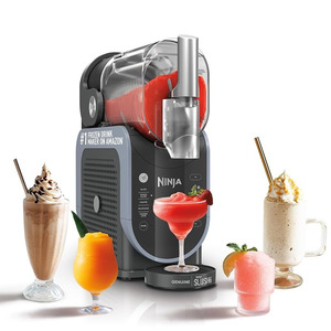ORIGINAL DISCOUNT SALES for SLUSHi with RapidChill Technology 88 oz. Frozen Drink & <b>Slushie</b> <b>Machine</b> READY TO SHIP - Product Image 2