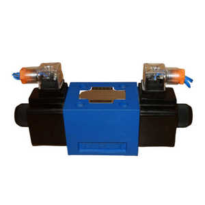วาล์วควบคุมทิศทางไฮดรอลิก CW220N9Z5L 4WE10E31B - Product Image 4