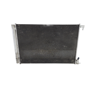 Radiador de Aire Acondicionado para MERCEDES Clase E Cabrio Serie (A238) A0995000454 256930 Híbrido 3000 (17>) - Product Image 1