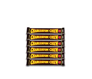 Charleston Chew Chocolate Sabor, Paquete de (24-Pack) - Product Image 1