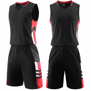Nouveau Maillot de Basketball Personnalisé 2026 pour Toutes les Équipes – Uniforme de Basketball Sublimé Noir et Or Grande Taille, Séchage Rapide et Respirant pour Homme - Product Image 3