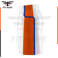 Diseño personalizado Reversible sublimación Lacrosse uniformes de alta calidad Team Man Jerseys al por mayor mejor personalizado sublimado ropa