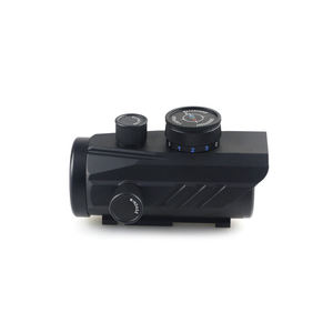 Mira Telescópica de Punto Rojo para Caza al Aire Libre, Aumento de 1x, HD30XN RGB, Hecha de Aleación de Aluminio Duradera - Product Image 5