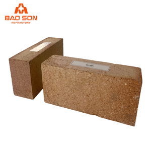 อิฐเตาเผาอลูมิเนียมสูง Sk34 Sk32จากเวียดนามรับประกัน1ปี - Product Image 1
