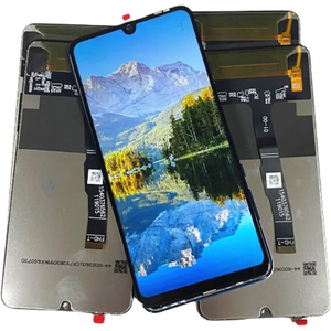 Pantalla de reemplazo para equipo P30 Lite COG S/M - Product Image 2