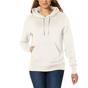 100% Cotton <b>Pullover</b> Hoodie for <b>Men</b> Various Colored Blank Oversized Streetwear Hooded Heavyweight - Product Image 1