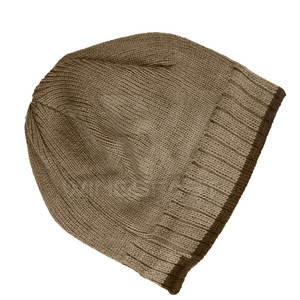 Sólido Color Liso Logotipo Personalizado Adulto Jacquard Beanie Sombreros Pakistán Hecho Último Estilo Beanie Sombreros - Product Image 3