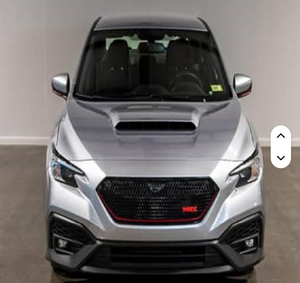 LISTO PARA ENVIAR, SUBA RUI WRX USADO DE 2022 - Product Image 1