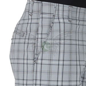 Pantalones cortos informales para hombre, de marca, de Color sólido, cómodos, ajustados, con cordón, para playa, novedad de verano - Product Image 3