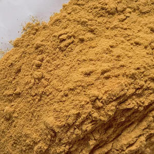 Farine de gluten de maïs sec sucré de qualité alimentaire de maïs broyé jaune pour les épis de maïs d'animaux et l'alimentation des oiseaux à faible taux - Product Image 4