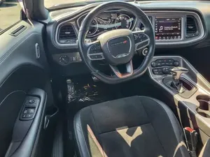 2021 Dodge Challenger R/T Scat Pack - Product Image 4