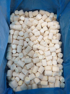 High-Grade & Freshly Frozen <b>Baby</b> Corn Natural Flavor Wholesale Pricing for Bulk Orders Made in Vietnam - Product Image 6