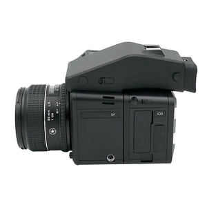 ใหม่เอี่ยมออริจินัลเฟส XF บอดี้80มม. 2.8 LS เลนส์ IQ3 50MP หลังดิจิตอลและชุดเคสรับประกัน3ปี - Product Image 3