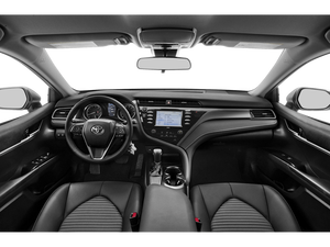 2020 Usado para Toyota Camry Nightshade con diseño deportivo Asientos de cuero Unidad izquierda/derecha ¡Envío rápido! ¡Compre ahora! - Product Image 2