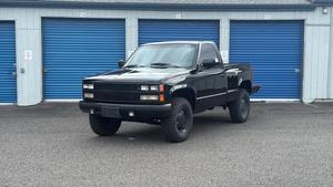 Châssis de Chevrolet Squarebody K5 Blazer de 1992 / Camionnette Chevrolet C10 de 1963 - Product Image 4