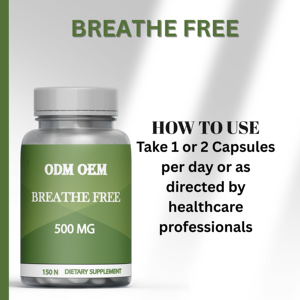 แคปซูลสมุนไพรออร์แกนิกขนาด500มก. สูตร150สำหรับผู้ใหญ่ - Product Image 3