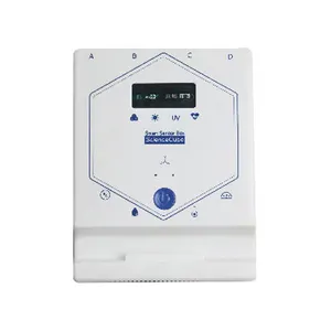 SCIENCECUBE Interface (Data logger) Smart Sensor Box compact and portable wireless Made In Korea Best Selling