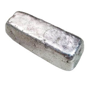 Lingots en alliage d'aluminium A7 99.7% A8 99.8% Approvisionnement en vrac avec composition personnalisée Services de machines à lingots hydrauliques OEM - Product Image 4