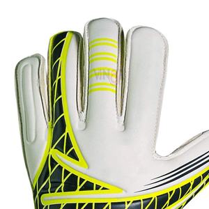 Gants de gardien de but en cuir de vache 2025 Séchage rapide Ajustement confortable Prix de gros OEM personnalisés Gants de gardien de but - Product Image 5