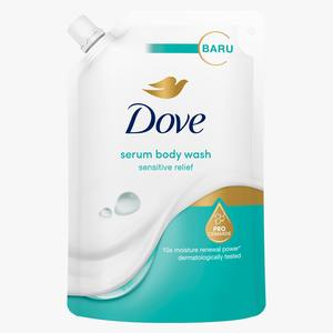 Venta al por mayor 400ml bolsa de lavado corporal sensible suave hipoalergénico barra de jabón estilo diseñado para pieles sensibles - Product Image 6