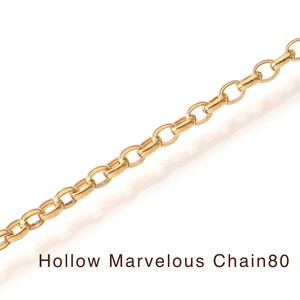 Venta caliente Oem elegante mejor verano dorado lujo mujeres hombres Dhain collar Simple - Product Image 3