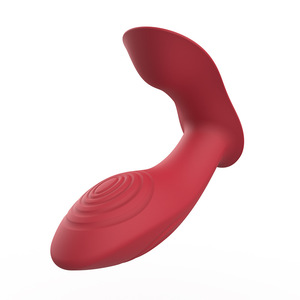 Vibrateur portable télécommandé pour femmes, forte vibration, jouet pour adultes insérable - Product Image 1