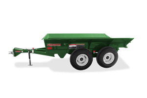 Remolque volquete a la venta cerca de mí - Product Image 3