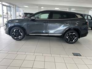 Voiture d'occasion à faible kilométrage, <span class=keywords><strong>Kia</strong></span> <span class=keywords><strong>Sportage</strong></span> HEV Station Wagon 2026, livraison mondiale - Product Image 4