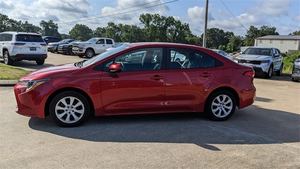 Offre exceptionnelle : Toyota Corolla FWD 2021 d'occasion, propre et prête à être expédiée - Product Image 5