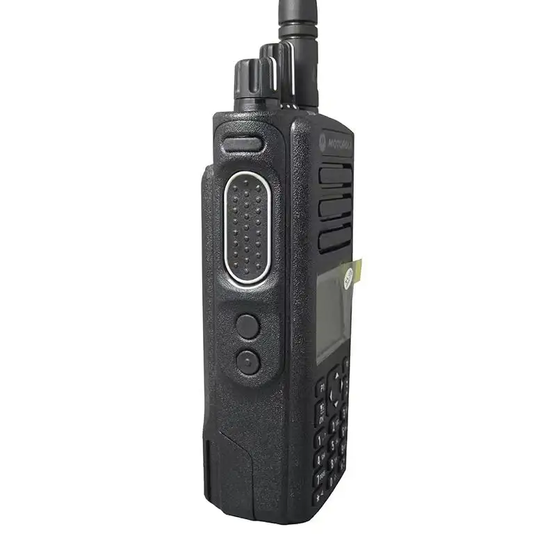 DP4801e XIR P8668i DGP8550e 모토로라 휴대용 디지털 워키토키 DMR 양방향 라디오 휴대용 디지털 모바일 라디오