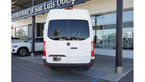 Offres Spéciales 2020 Sprinter Crew Van 2500 Toit Haut 170'' V6 RWD Véhicules d'Occasion Premium en Promotion Saisonnière - Product Image 5