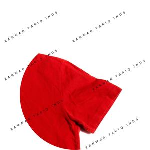 Ropa de calle de estilo Vintage Unisex para hombre, Camiseta 100% de algodón con estampado Digital, camiseta de manga corta de gran tamaño para hombre - Product Image 3