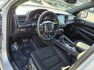 2024 Used Full-Size Premium SUV AWD Automatic Turbo Leather Interior R20 Left Panoramic Sunroof In Japan - Product Image 3