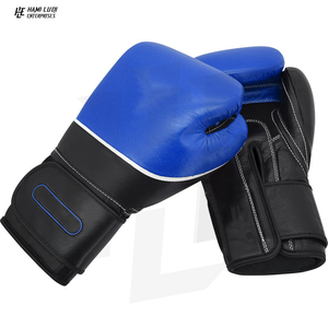 Gants de boxe confortables à plusieurs couleurs, vente chaude, couleur personnalisée en gros, prix bas, gants de combat élégants personnalisés - Product Image 2