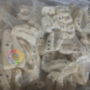 High Quality <b>Frozen</b> Soursop <b>Fruit</b> From Vietnam IQF Process Bulk-Packed and Water-Preserved Exported Worldwide - Product Image 3