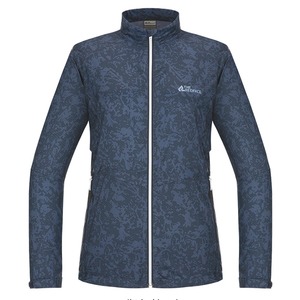 Women's <b>Light</b> Duspo Print <b>Jacket</b> P0000BED - Product Image 1