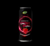 Topkwaliteit 500ml energiedrank op maat gemaakte recepten OEM Private Label export Vietnam