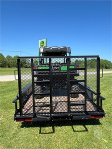 Usado 2023 JOHNN DEEREE GATOR XUV 825M UTILIDAD en venta - Product Image 5