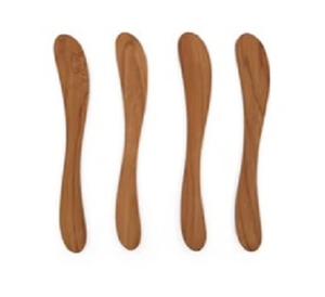 Juego de cubiertos para restaurante CastedCrystal Cuchara Utensilio Boda - Product Image 2