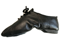 Botas de Jazz BOLD SMART EU US de Primera Calidad para Hombre y Mujer, Hechas a Mano, Forro de Cuero Genuino, Personalizables, Profesionales, para Baile